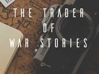 Book Review: ‘The Trader of War Stories’ by Naveed Qazi