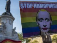 The West’s real interest in Chechnya isn’t gay rights