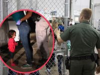 We can put an end to Trump’s policy of separating children from their parents at the U.S. / Mexico border