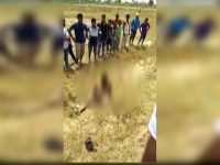 A Muslim Man Lynched To Death, Another Critically Injured In Western UP Over Rumour Of Cow Slaughter