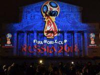 World Cup Soccer Fun in a Moscow Targeted by Nuclear Missiles in US Silos, Submarines & Bombers     