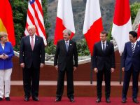 G7 Follies