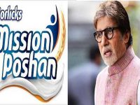 Open Letter to Amitabh Bachchan on his association with Horlicks #MissionPoshan