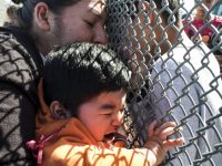 Take action: Stop the inhumane immigration policy!
