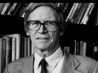  In The Name Of Justice: Thus Spake John Rawls