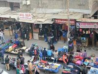 Kashmir Bazar: Kashmir’s Markets, Merchants And Well-Offs of Yore