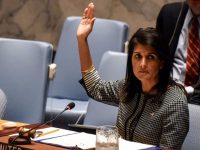 ‘America is Not a Racist Country’: How Nikki Haley Became Israel’s Candidate for the White House