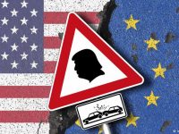US Trade War with the European Union