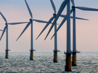 Wind Farms — Yes or No?