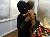 “Too Frail to Even Cry”: The War in Yemen and Its Bounty of Suffering