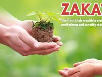  Zakat: Reawakening A Spirit Of Camaraderie