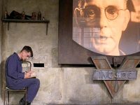 Orwell Revisited in the Age of Trump