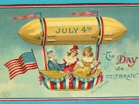 Celebrate July 4! Missiles in Silos Subs and Bombers Set To Obliterate Rest of the World