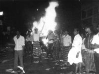 Black July 1983: Genocide of Tamils in Sri Lanka