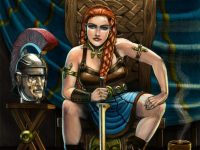 The Queen and the Philosopher: what we can learn today from the story of Boudica’s rebellion against the Roman Empire