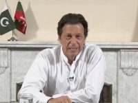 Electing the Cornered Tiger: Imran Khan in Pakistani Politics