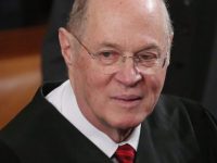 The Middle Man: The Jurisprudence of Justice Anthony Kennedy