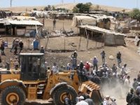By razing Khan al-Ahmar, Israel will bulldoze illusions of peace process