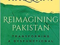  Reimagining Pakistan for peaceful and prosperous future existence
