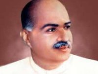 “Selfless Patriot” : Whether the Real Shyama Prasad Mukherjee would ever Stand Up ?