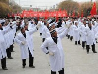 Xinjiang: China ignores lessons from the past