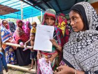 Statement of Preliminary Findings of a Fact-Finding visit to Assam on the Updating of the NRC