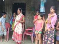 SDG 3 and the Health of Char Women in Assam