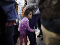Trump using separated children to force “voluntary” deportations