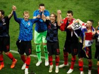 The Woes of Luka Modrić: Croatia, Nationalism and Football