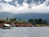 Kashmir: The Lost Shangrila