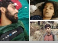 Three Civilians Including A Teenage Girl Killed In Kashmir