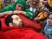 Agonized Stories of Parents of Martyred Children of Kashmir 