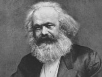 Marx and the Present Crises of Capitalism