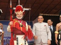 Changing Political Dynamics of Nagaland: A Threat of Cultural Subversion