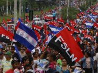 Correcting The Record: What Is Really Happening In Nicaragua?