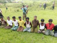 Rohingya Massacres: U.S State Department Posts Report As UN Agency Formed To Assist ICC