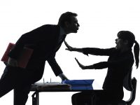 Harassment of Women in workplaces – many cases go unreported