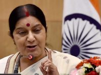 Sushma Vs Trolls Points to Rift Within BJP Before 2019 Polls