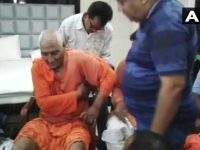 Swami Agnivesh: Social Reformer Under attack