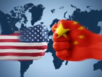 China – US Media War