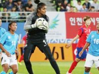 Sports women with a difference – women’s football