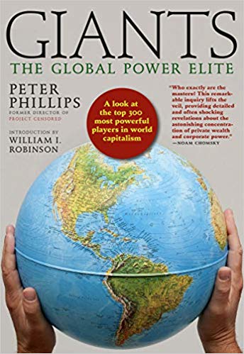 GiantsThe Global Power Elite