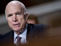 Poor John McCain Bombed Women and Children and “I Was Following Orders” Is Not a Legal Defense