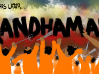 Kandhamal: Justice and remembrance
