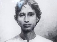 A young revolutionary -Khudiram Bose