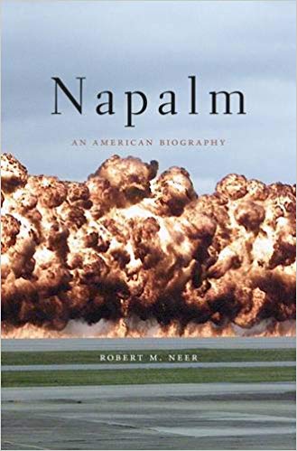 NapalmAn American Biography