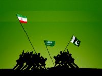 Saudi Arabia and Iran woo incoming Pakistani prime minister