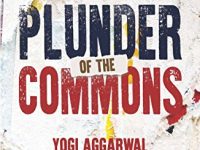 Book Review: Plunder of the Commons