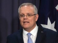 The Victory of Small Visions: Scott Morrison Retains Government