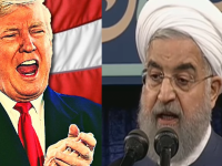 Talking to Rouhani: Is Trump shooting from the hip or following a script?